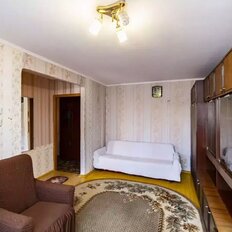 Квартира 47 м², студия - изображение 3