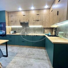 Квартира 60,1 м², 2-комнатная - изображение 1