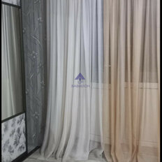 Квартира 33 м², 1-комнатная - изображение 4