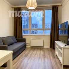 Квартира 71,5 м², 3-комнатная - изображение 4
