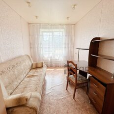 Квартира 60 м², 3-комнатная - изображение 2