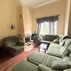 Квартира 141 м², 4-комнатная - изображение 3