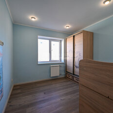 Квартира 57,6 м², 2-комнатная - изображение 1