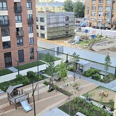 Квартира 30 м², студия - изображение 3