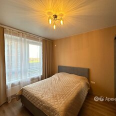 Квартира 59 м², 2-комнатная - изображение 1