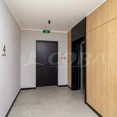 Квартира 83 м², 3-комнатная - изображение 5