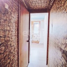 Квартира 30,6 м², 1-комнатная - изображение 5