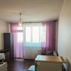 Квартира 21 м², студия - изображение 1