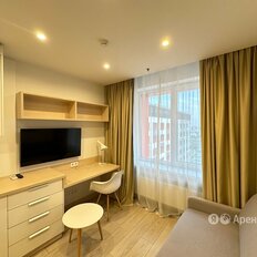 Квартира 20 м², студия - изображение 2