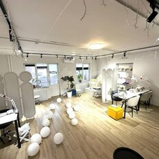 123,9 м², готовый бизнес - изображение 1