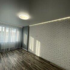 Квартира 33,6 м², 1-комнатная - изображение 1