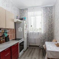 Квартира 65,4 м², 3-комнатная - изображение 1