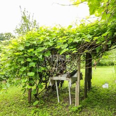 часть дома + 9,5 сотки, участок - изображение 4