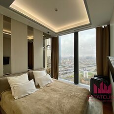 Квартира 61 м², 1-комнатные - изображение 3