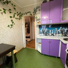Квартира 43,6 м², 2-комнатная - изображение 3