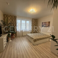 Квартира 63,9 м², 3-комнатная - изображение 4