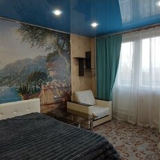 Квартира 36,3 м², 1-комнатная - изображение 2