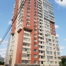 Квартира 124,8 м², 3-комнатная - изображение 2