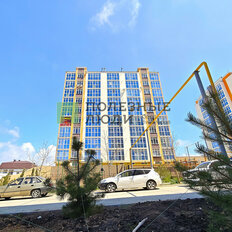 Квартира 62 м², 2-комнатная - изображение 2