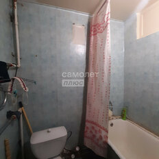 Квартира 34 м², 2-комнатная - изображение 5