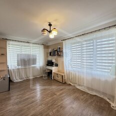 Квартира 35 м², 1-комнатная - изображение 1