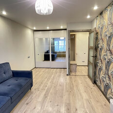 Квартира 34 м², 1-комнатная - изображение 2