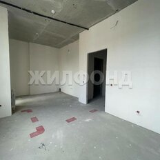 Квартира 30,2 м², студия - изображение 5