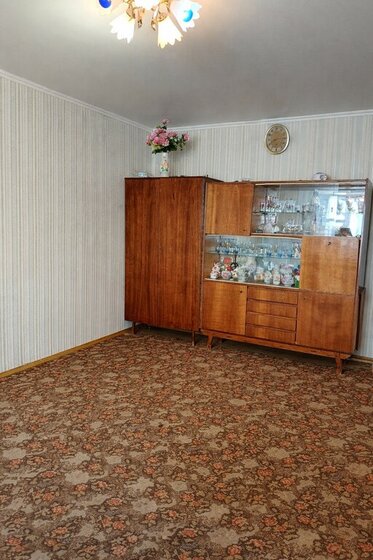 53 м², 2-комнатная квартира 3 600 000 ₽ - изображение 52