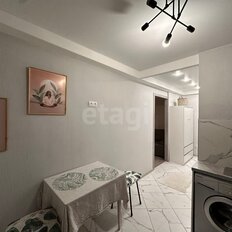 Квартира 32 м², 1-комнатная - изображение 5