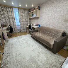 Квартира 53 м², 2-комнатная - изображение 4