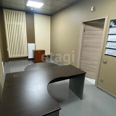 113 м², офис - изображение 4