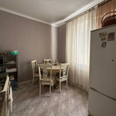 Квартира 32,6 м², 1-комнатная - изображение 4