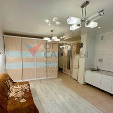 Квартира 30,9 м², студия - изображение 1