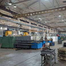 2916 м², склад - изображение 4