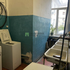 27 м², комната - изображение 4