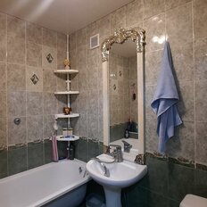 Квартира 62 м², 2-комнатная - изображение 3