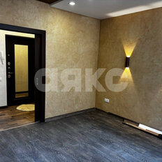 Квартира 59,5 м², 2-комнатная - изображение 2