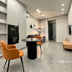 Квартира 41,3 м², 2-комнатная - изображение 2