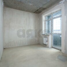 Квартира 29,2 м², студия - изображение 2