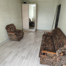 Квартира 30 м², 1-комнатная - изображение 5