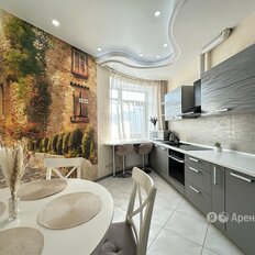 Квартира 46 м², 2-комнатная - изображение 2