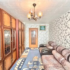 Квартира 40,6 м², 2-комнатная - изображение 3