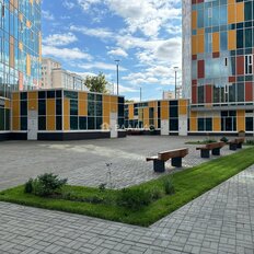 Квартира 110 м², 3-комнатная - изображение 3