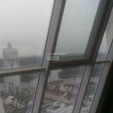 Квартира 101,2 м², 3-комнатная - изображение 4