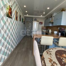 Квартира 40 м², 1-комнатная - изображение 4