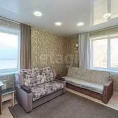 Квартира 29,5 м², студия - изображение 3