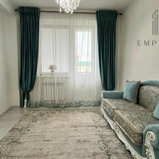 Квартира 64 м², 3-комнатная - изображение 1