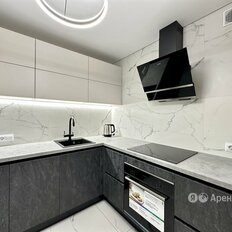 Квартира 62 м², 2-комнатная - изображение 1