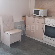 Квартира 38,2 м², 1-комнатная - изображение 5