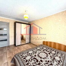 Квартира 38,6 м², 2-комнатная - изображение 1